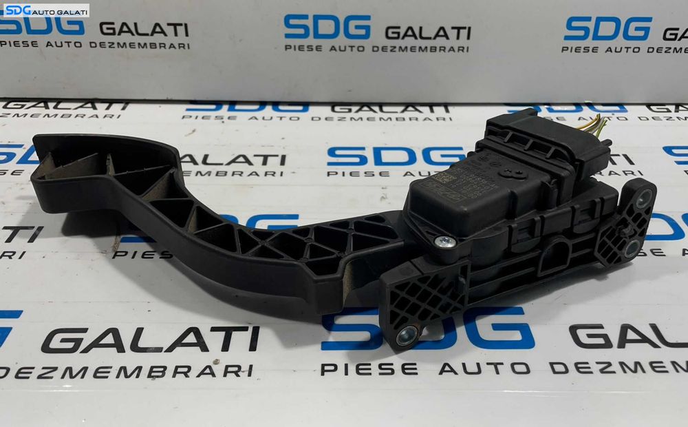 Pedala Acceleratie Volvo S40 2004 - 2010 Cod 4M51-9F836-AH [L4306]
