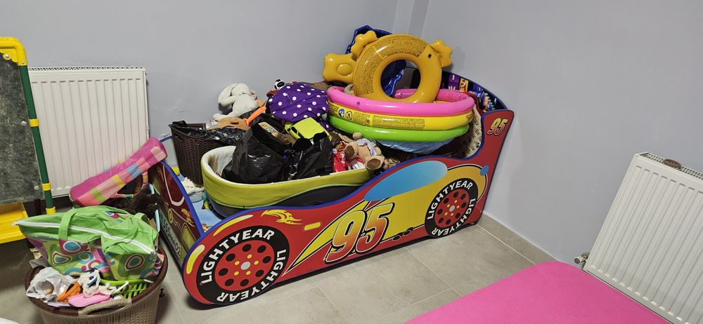 Продам детские кровати