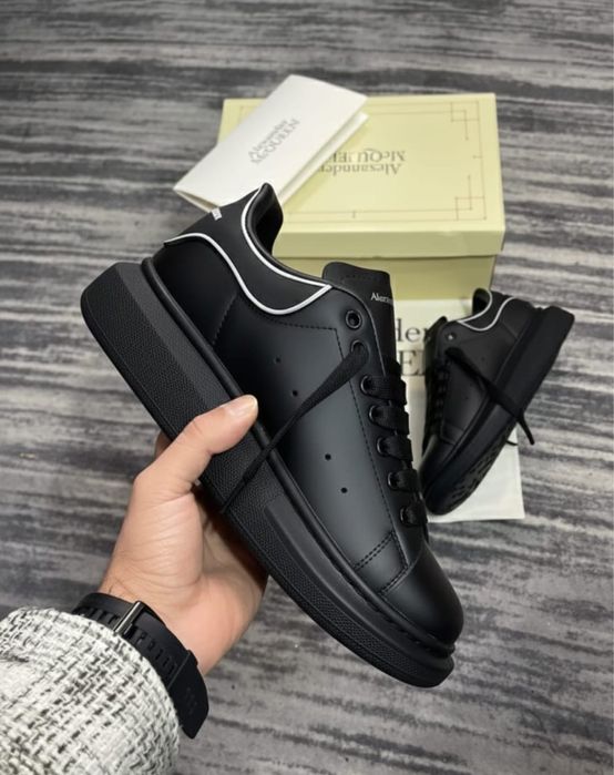Adidasi alexander mcqueen