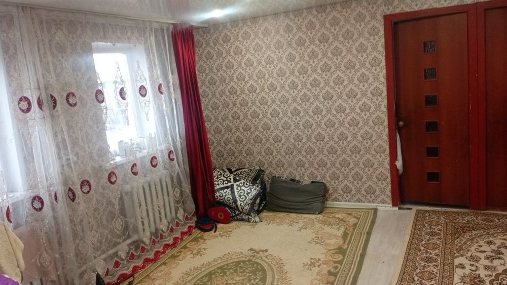 Продам отдельно стоящий дом