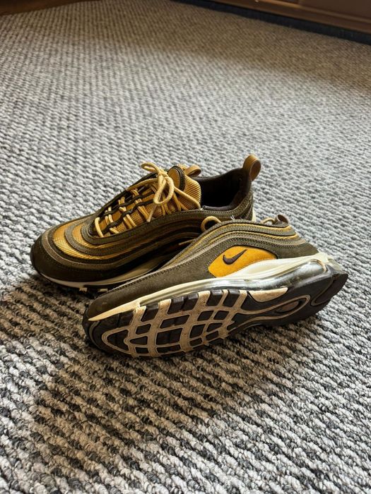 Vand Nike air max 97