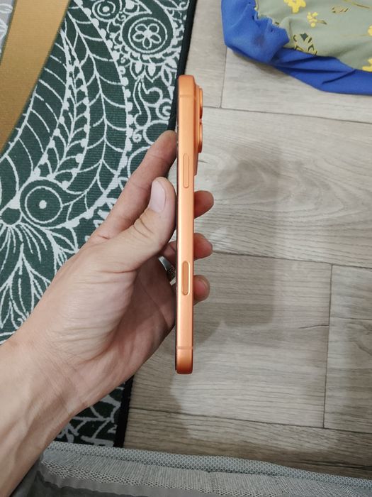 Айфон 17про Макс 1тб