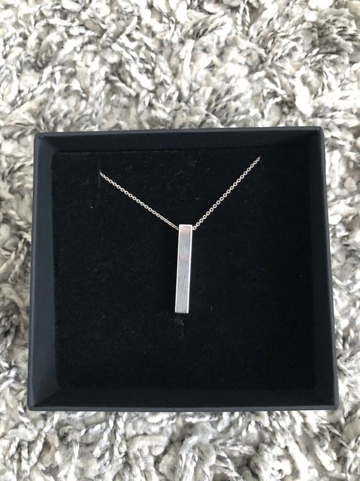 Colier argint Thomas Sabo