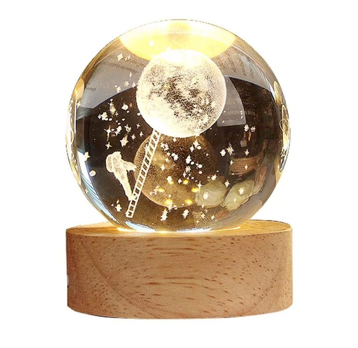 Путешествие в космос начинается прямо у вас дома!