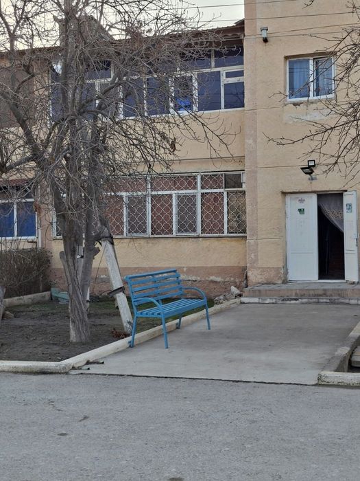 3х комнатная квартира