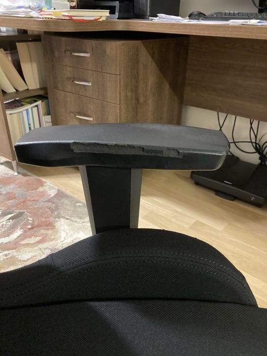 Геймърски стол Akracing