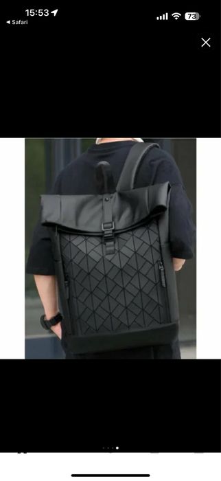 Рюкзак новый Honor