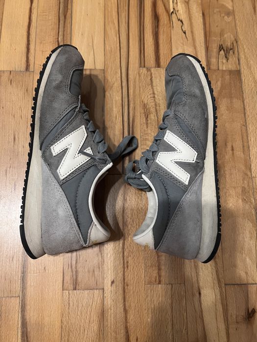 Маратонки New balance 37