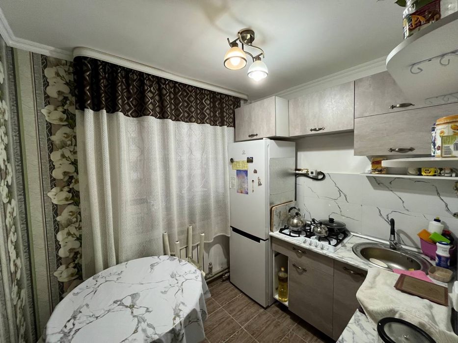 Продаётся квартира!