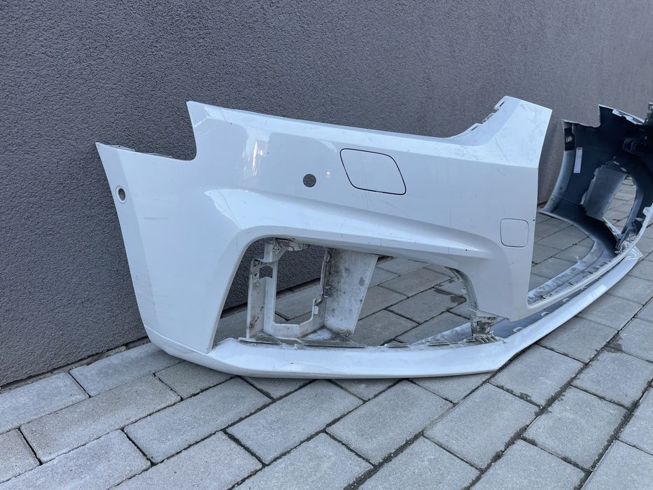 Bara fata S-line Audi A5 B9