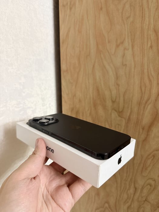 iPhone 14 Pro Max 256Gb - В отличном состоянии