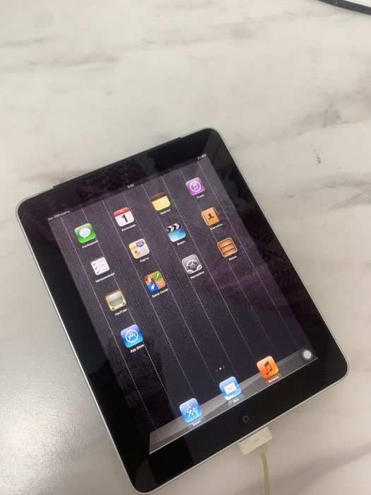 Продам ipad 64 гигов