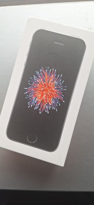 Iphone SE 32GB stare foarte buna
