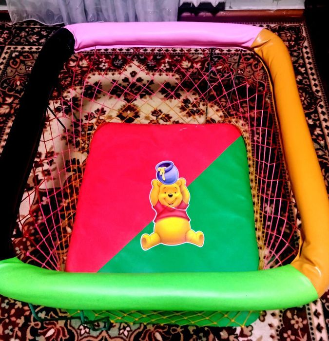 Манеж янги ,жуда кушай Энн керелиги,уйиз Озода ва Тоха