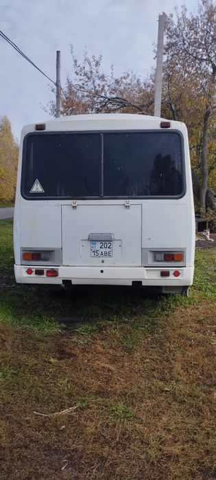 Продам автобус в хорошем состоянии