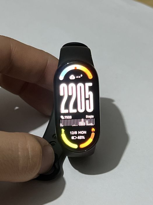 Redmi band 10 | smart watch