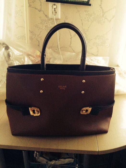 Сумка женская экокожа, производство  Турция