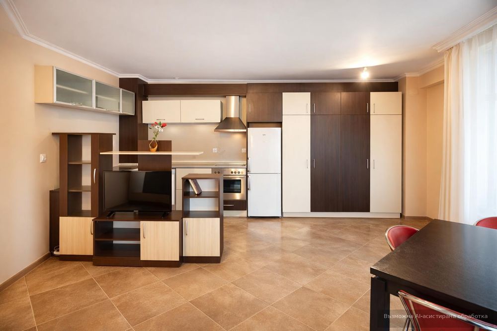 Дава се под наем Двустаен апартамент в Пловдив, Кършияка - 86 кв.м за 458.49 € - Снимка #1