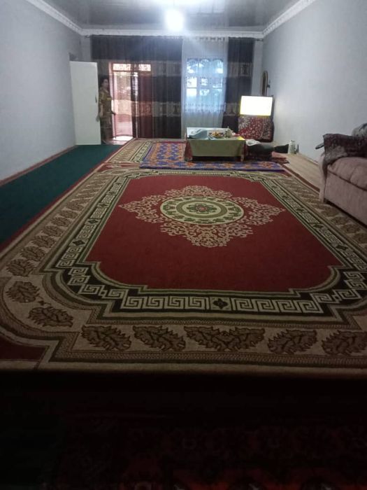 Урганч туман Чолишдо ховли жой сотилади 2500кв/м 2план нархи 280милион