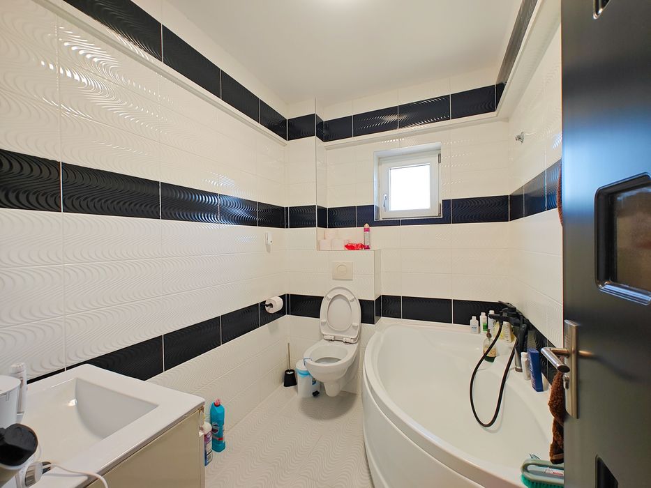 Apartament 2 camere Baroque Residence