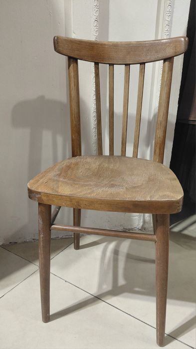 Венские стулья 8 шт