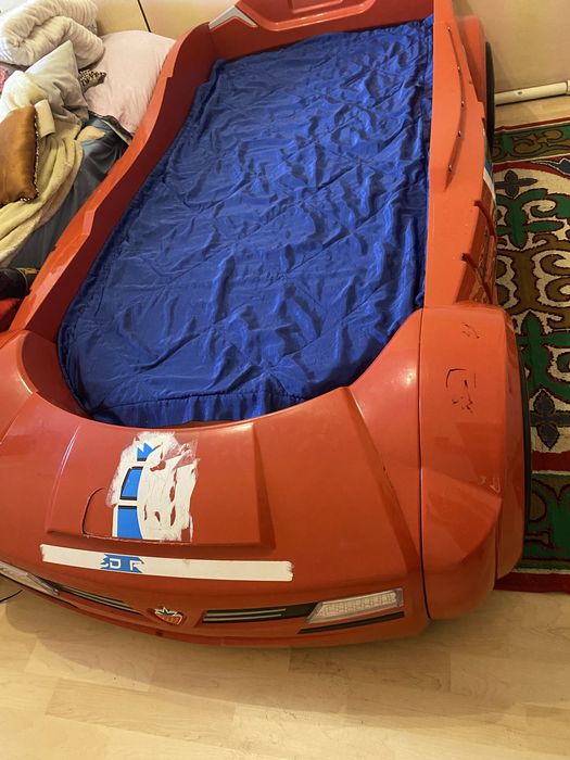 Кровать детская.