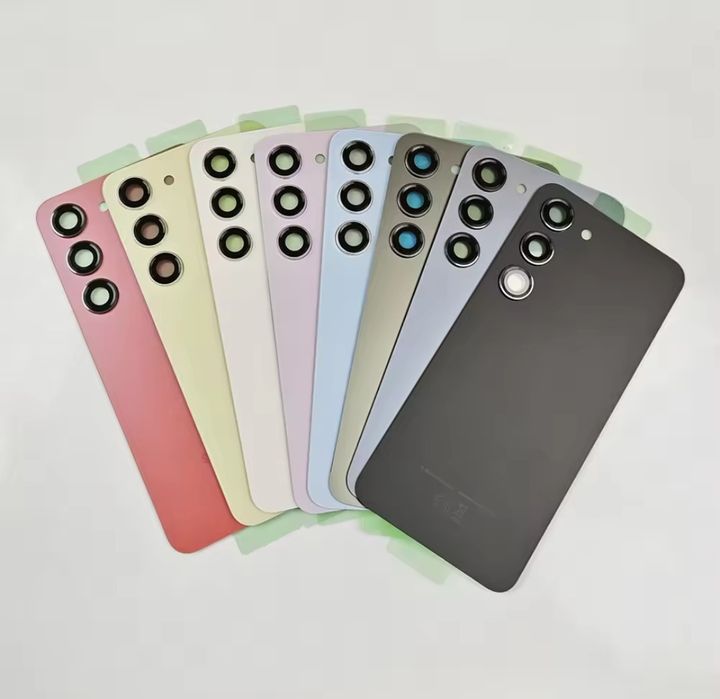 Samsung Galaxy S23 заден капак