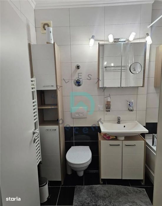 Apartament 3 camere Avantgarden 3, 76 mp - Brasov