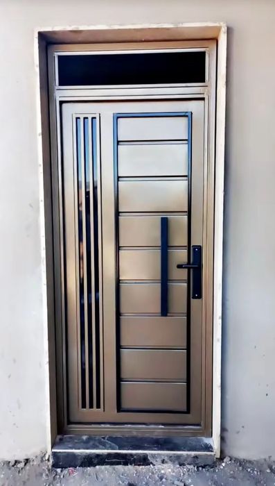 Temir Eshik zakazga 100!!