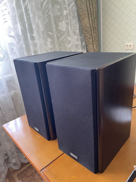 Колонки microlab
