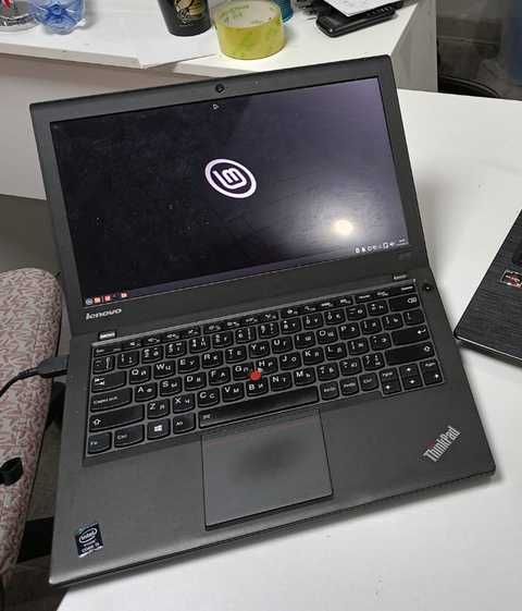 Ноутбуки офисные (Thinkpad, Aspire, NEO)