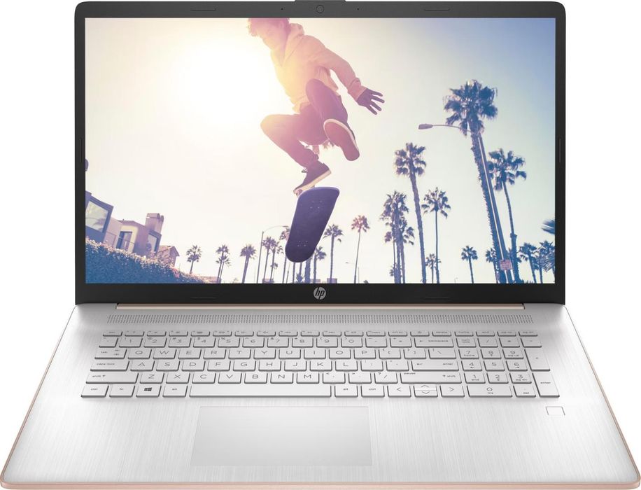 HP Laptop 17-cn0211ng -A-