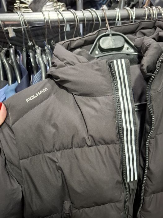 Куртка зима 130 рост