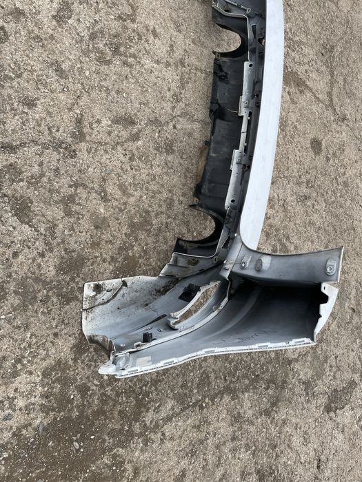 Задна броня за Ford Kuga ST Форд Куга 2013-2019г 2бр