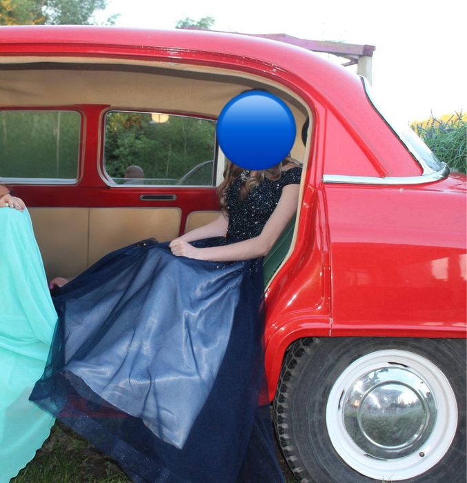 Продаю платье на Выпускной Размер xs-s