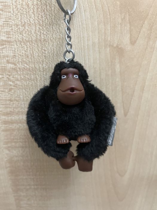 Киплинг брелок.