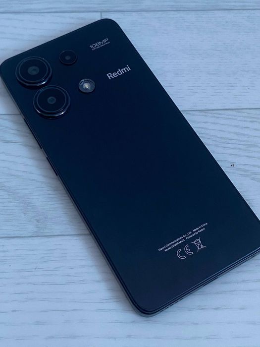 Xiaomi Redmi note 13 4g