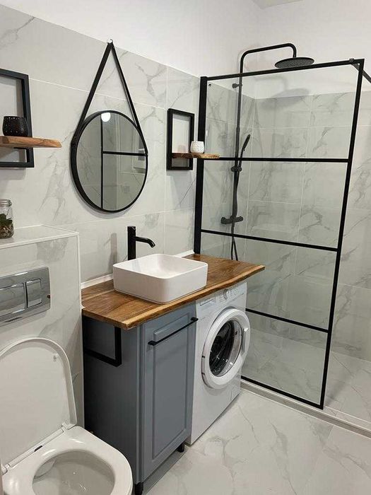 Apartamant de inchiriat 2 camere 52 MP decomandat Arhitectilor Sibiu