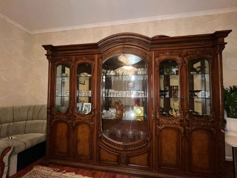 Продам мебель в прекрасном сосянии