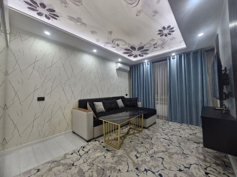 Аренда 1 комн Рисовый