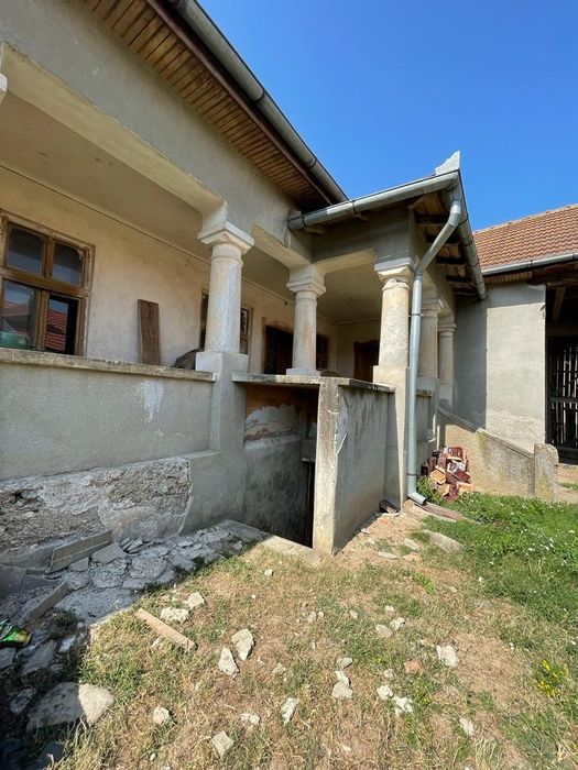 Casa în Balomiru de Câmp