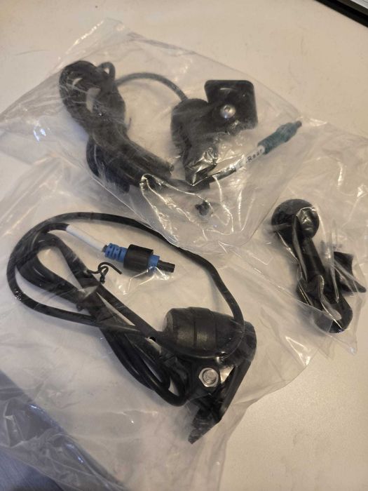 Sistem Navigatie Moto (Car Play, Android Auto, GPS)