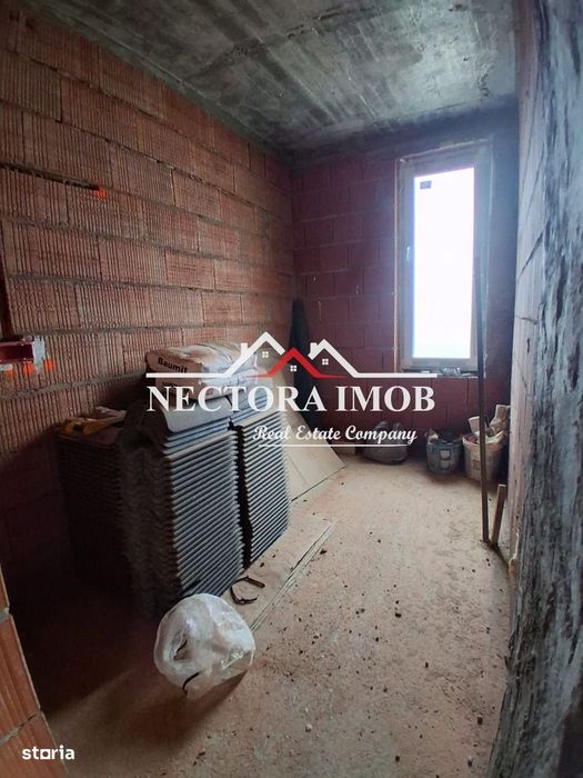 NECTORA IMOB-Casa 4 camere,2 bai,Zona Paleu,Toate Utilitatile, 572 mp