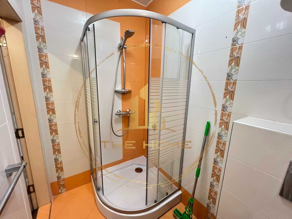 Дава се под наем Тристаен апартамент в Варна, ХЕИ - 80 кв.м за 800 € - Снимка #12