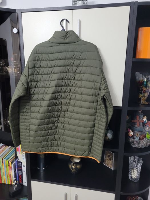 Geacă barbati primăvară-toamnă