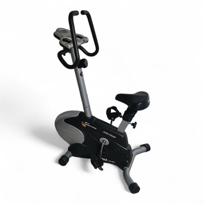 Велотренажер proteus cycle pec-3000