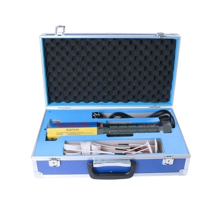 Нагреватель портотивный ТВЧ