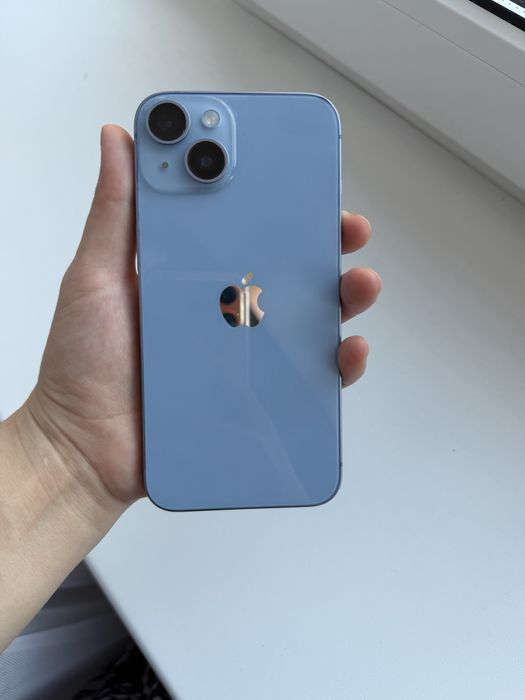 Продам Iphone 14 128Gb