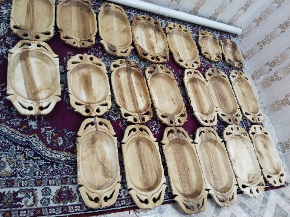 Продам деревянный табак