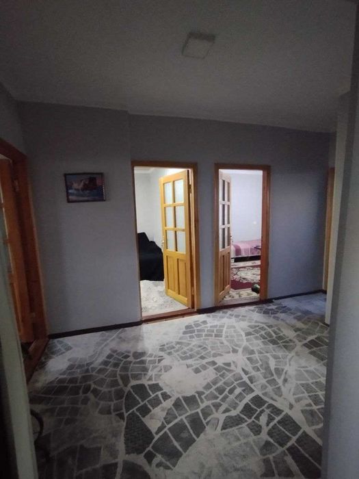 Уй сотилади / Жиззах вилояти / Пахтакор тумани / Самарқанд МФЙ